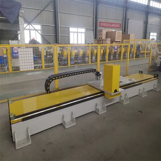Chinese Manufacturer, All-Round Automated Welding King, 7th Axis Walking Track Rail, Multi-Industry Metal Compatibility, High Precision, Customization